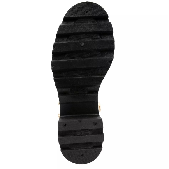 Sugar Favorite Chelsea Boots White 10 - Picture 5 of 8